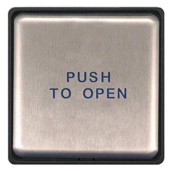 Bea Panther Switch,Square,4-3/4in. 10EMS475 Bea Panther Switch,Square,4-3/4in. 10EMS475