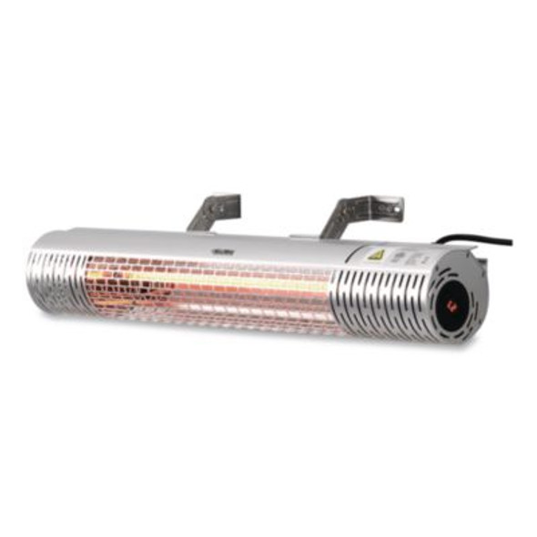Global Industrial® HEATER,INF PAT,SV 246720