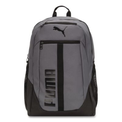 PUMA BACKPACK,LAPTOP,MD,GY/BK PV2-1848-041