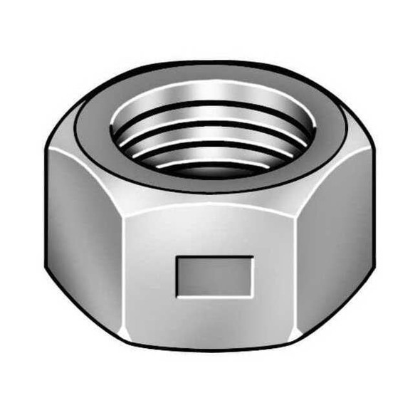 Manufacturer Varies CLNFI20620-025P