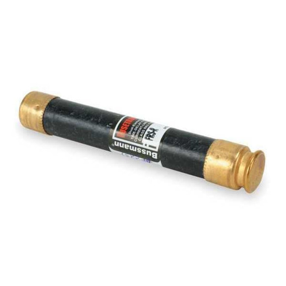 UL Class Fuse, RK5 Class, Time-Delay, 0.80A, 600V AC, Non-Indicating  FRS-R-8/10