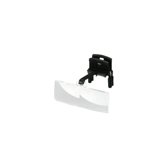 Eschenbach Optik Gmbh Monocular Clip-on Lens System,Size 7X 1646-70
