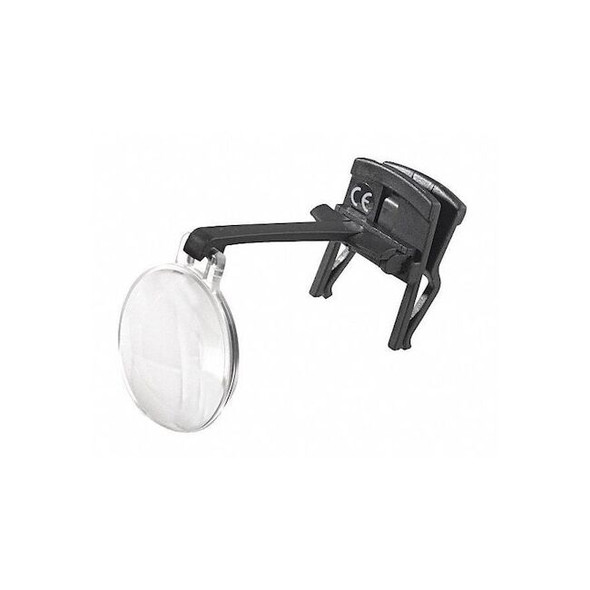 Eschenbach Optik Gmbh Monocular Clip-on Magnifier,7x 1646-70