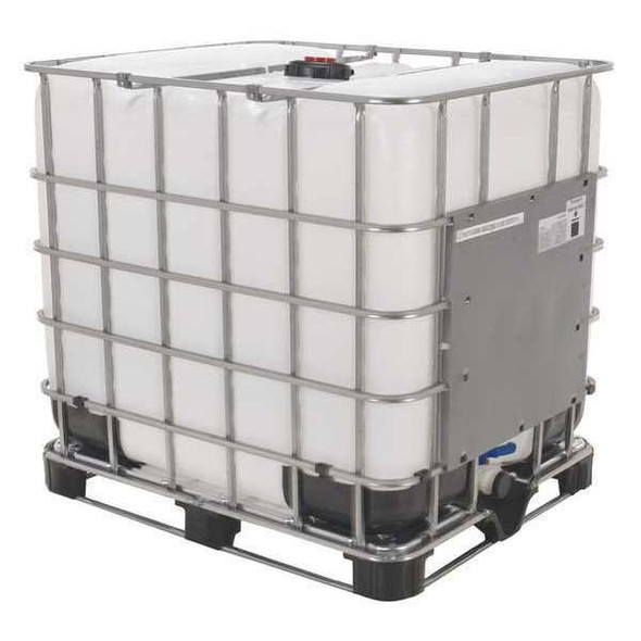 Manufacturer Varies Liquid Storage Container,46-1/2 in. IBC-275