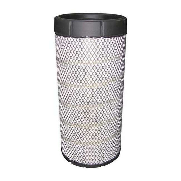 Baldwin Filters Air Filter,7-7/8 x 17-13/32 in. RS4859
