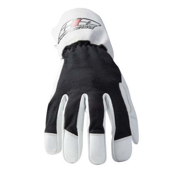 212 Performance Welding Gloves, Goatskin, S, 1 PR ARCTIGEC5-05-008