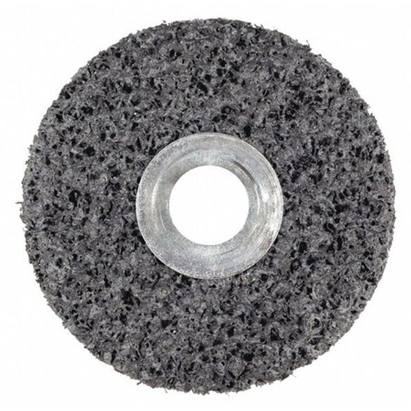 Scotch-Brite Clean and Strip Cup Wheel,CS-UW,4" dia. 7000120868