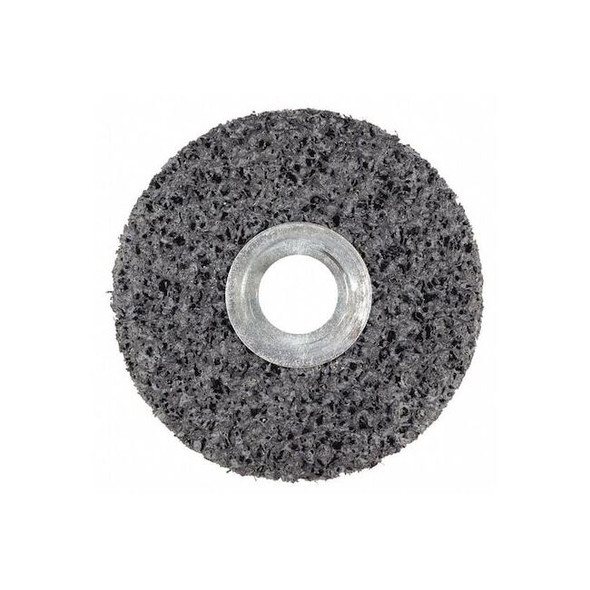 Scotch-Brite Clean and Strip Cup Wheel,CS-UW,4" dia. 7000120868