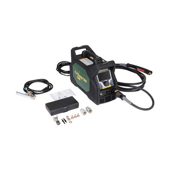 Thermal Dynamics Plasma Cutter,12.4 in H,7.9 in W 1-5000-1 Thermal Dynamics Plasma Cutter,12.4 in H,7.9 in W 1-5000-1