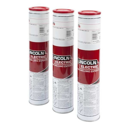 Lincoln Electric Stick Electrode,E309/309L-15,1/8",8 lb ED033099
