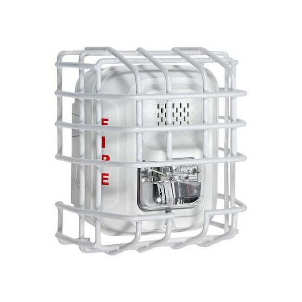 Safety Technology International L Series Wire Cage STI-9765