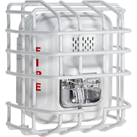 Safety Technology International L Series Wire Cage STI-9765