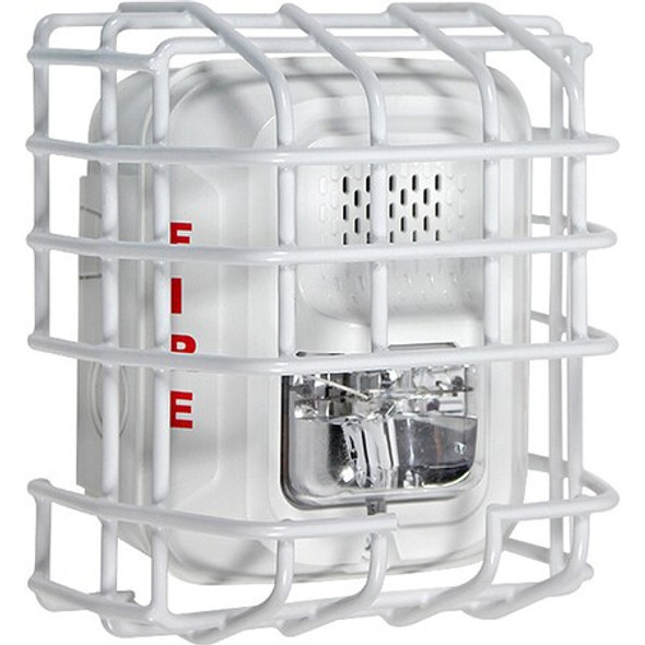 Safety Technology International L Series Wire Cage STI-9765