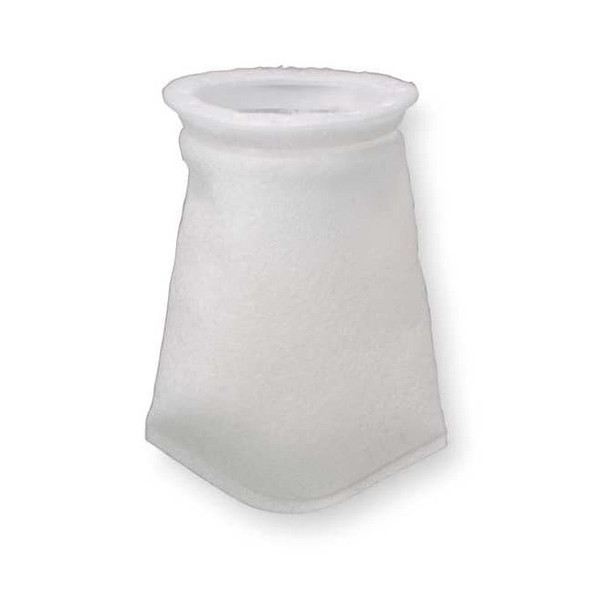 Manufacturer Varies Filter Bag,Felt,PP,40 gpm,100m,PK20 155394-75