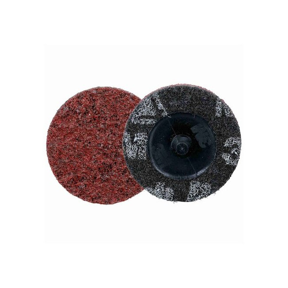 Scotch-Brite Precision Conditioning Disc,150Grit,PK50 7100359470