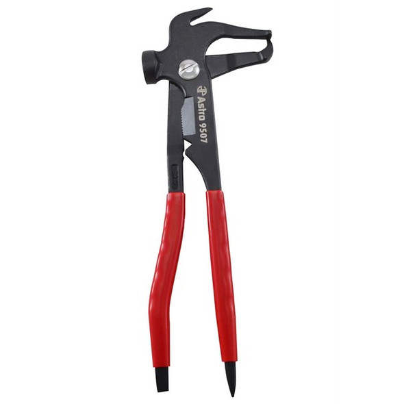 Astro Pneumatic Wheel Weight Balance Hammer Pliers 9507