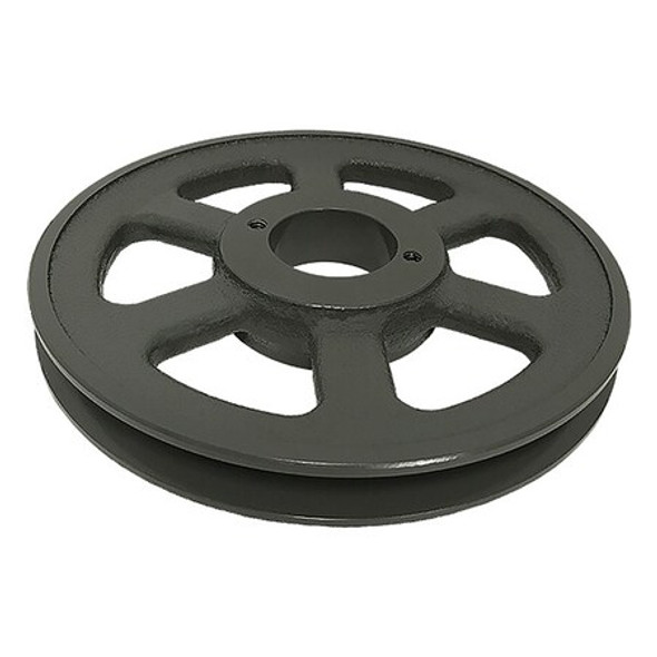 Manufacturer Varies V-Belt Sheave,4.7 lb,Cast Iron AK99H Manufacturer Varies V-Belt Sheave,4.7 lb,Cast Iron AK99H