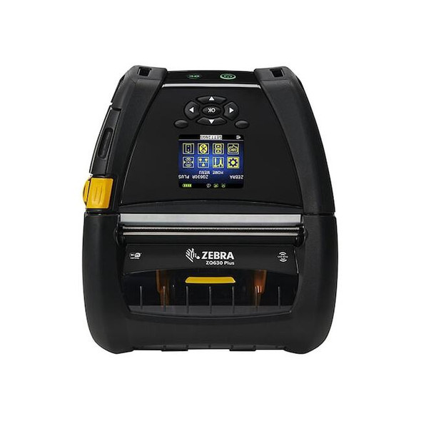 Zebra DesktopPrinter,SingleColor ZQ63-AUWA004-00