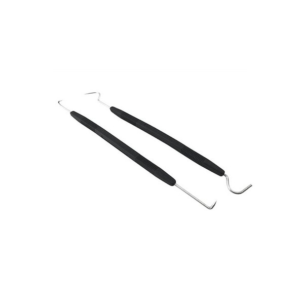 Cta Manufacturing O-Ring Pick Set,2Pc 2554