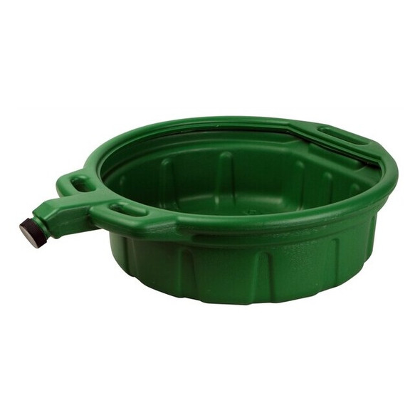 K-Tool International Antifreeze Drain Pan 4-1/4" Gallon KTI74647