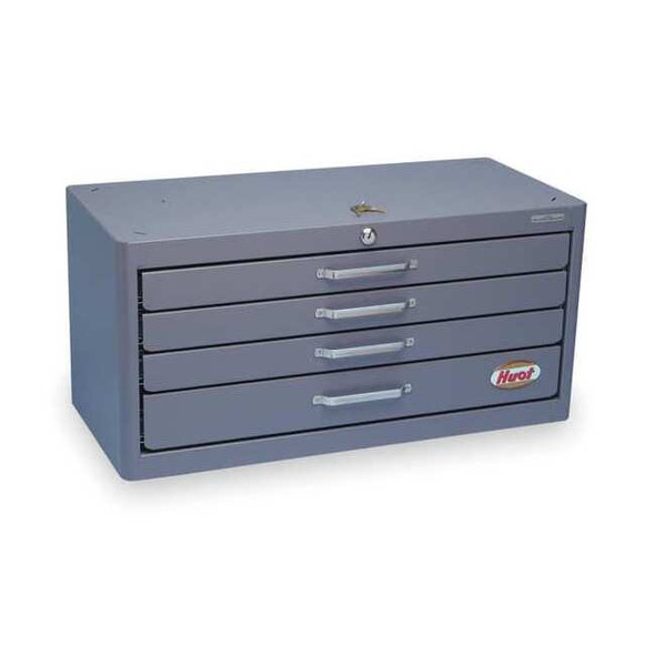 Huot Drill Dispenser,Master,138 Compartments 13180