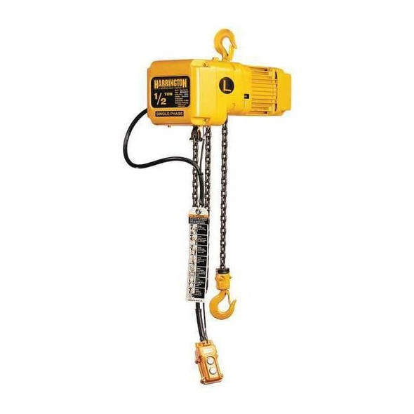 Harrington SNER005S-20