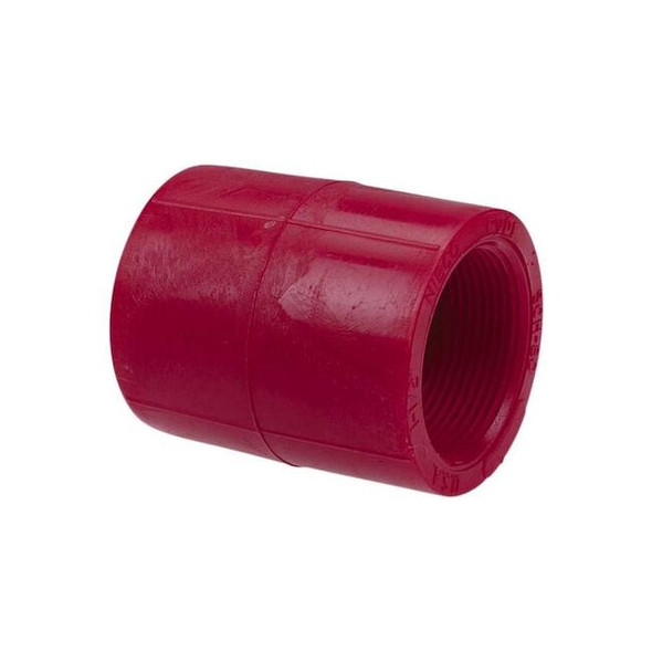 Nibco Adapter,2 In,S x FPT,1360 PSI 6503 2