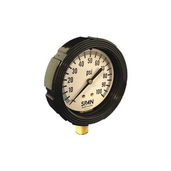Span LFS-220-400-G