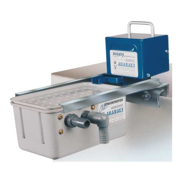 Abanaki Decanter,Oil Skimmer ODM100