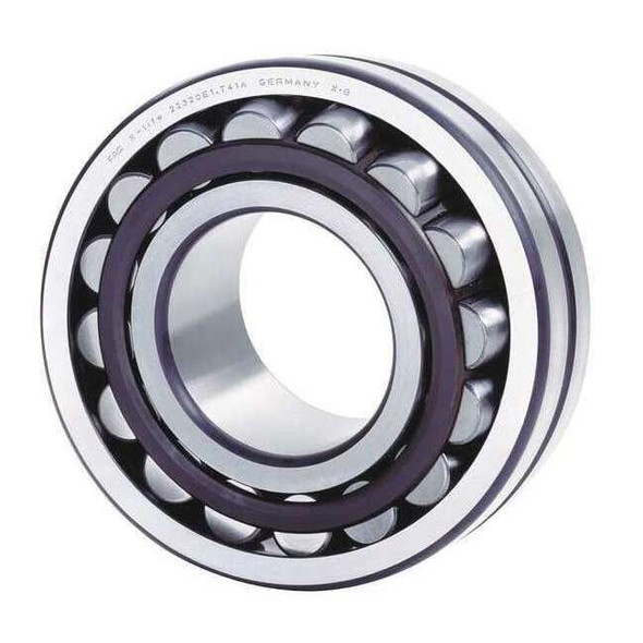 Fag Bearings Spherical Bearing,Double Row,Bore 40 mm 22208-E1-XL-C3