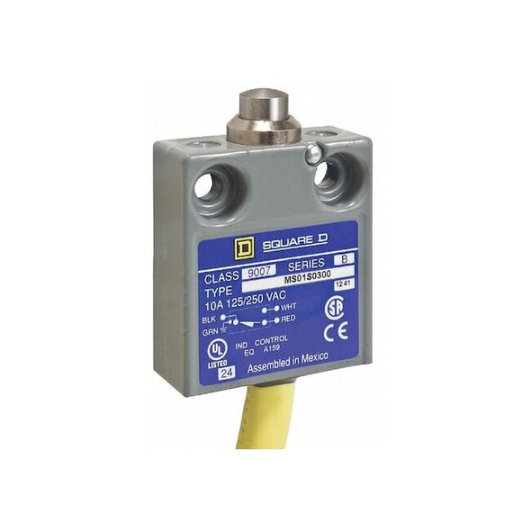 Telemecanique Sensors 9007MS01S0200