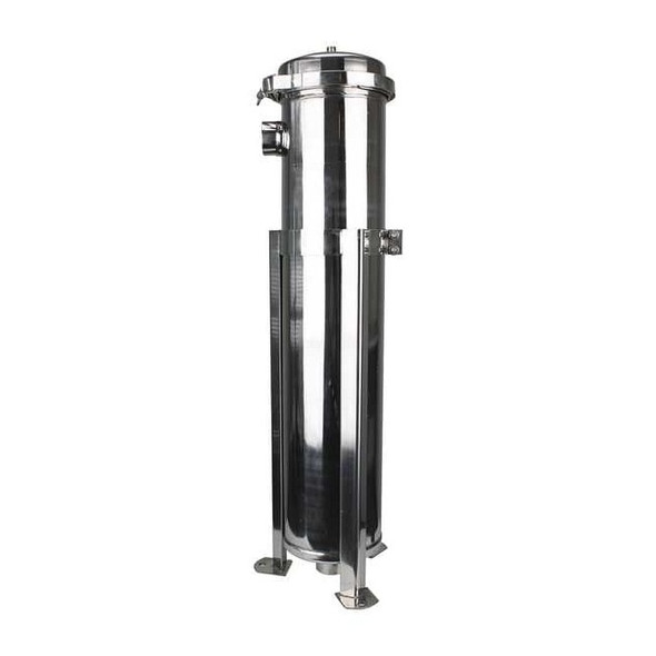 Manufacturer Varies BagFilterHousing,411/4inH,113/4inDia ES22NA410-75