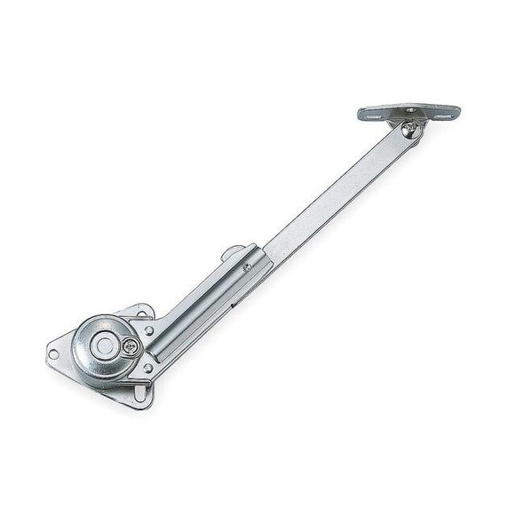 Sugatsune Lid Support,Zinc Alloy,8.188 in H NSDX-35LK