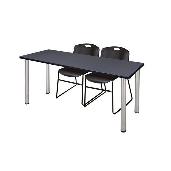 Kee MT7224GYBPCM44BK