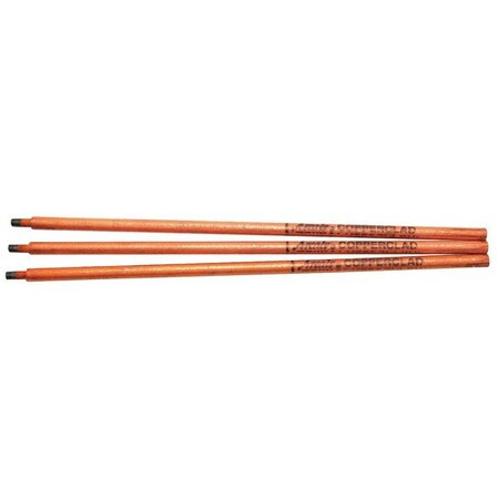 Arcair Gouging Elect., Copperclad, 3/8x14, PK100 24062003