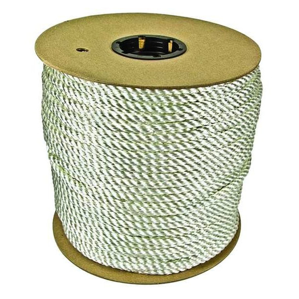 Gen. Purp. Utility Rope,5/8"Dia.x600'L Gen. Purp. Utility Rope,5/8"Dia.x600'L