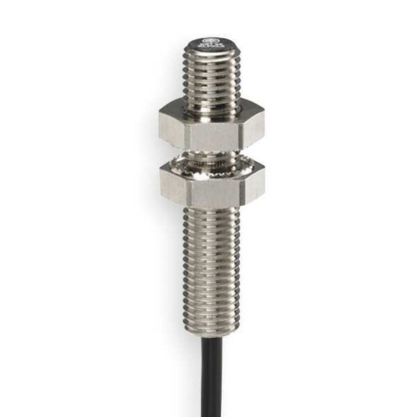 Telemecanique Sensors Inductive Cylinder Prox Sensor, NPN XS108BLNAM12 Telemecanique Sensors Inductive Cylinder Prox Sensor, NPN XS108BLNAM12