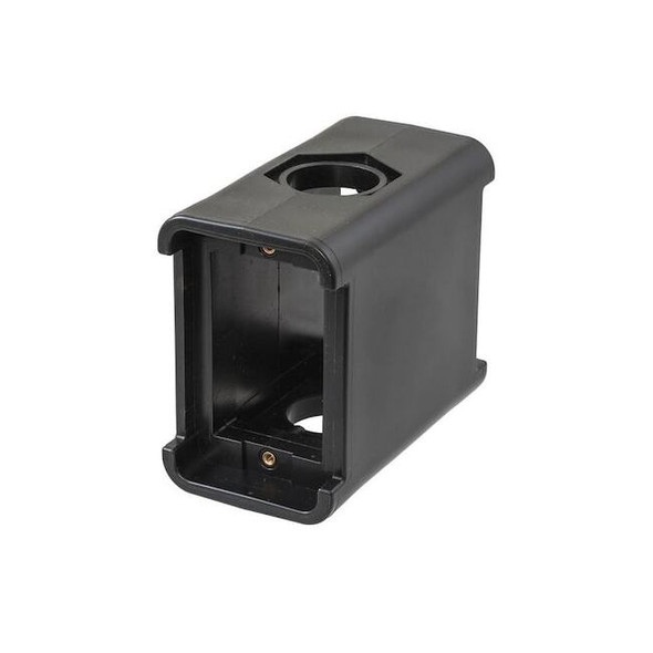 Hubbell Wiring Device-Kellems HBL3080FBK