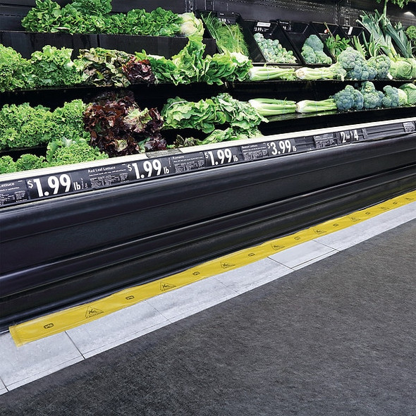 Pig Absorbent Strip,Heavy Absorbency,PK10 WTR002