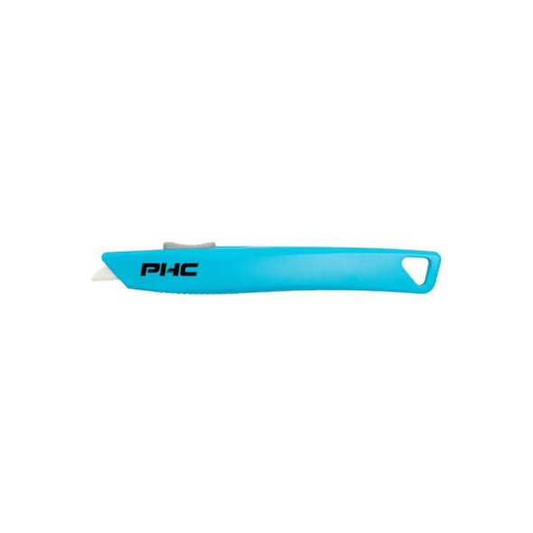 Pacific Handy Cutter Safety Knife,Ceramic,PK10 E11202-4