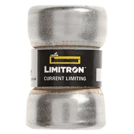 UL Class Fuse, T Class, Fast-Acting, 1A, 300V AC, Non-Indicating