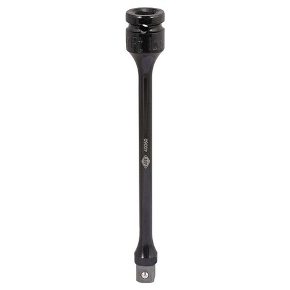 American Forge & Foundry Wheel Torque Sockets,Black,1/2",60 ft-lb 40060