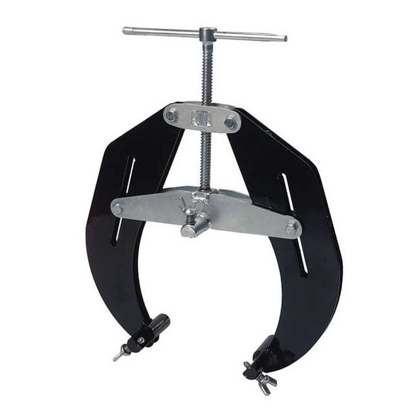 Sumner Pipe Clamp,Ultra Clamp,5" to 12" 1222