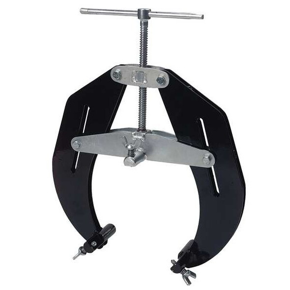 Sumner Pipe Clamp,Ultra Clamp,5" to 12" 1222
