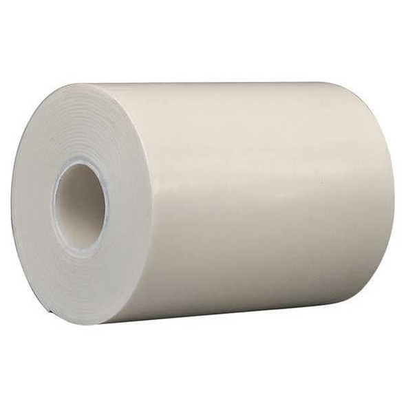 3m Foam Tape, White, 5 yd L, 6 in W 4466 3m Foam Tape, White, 5 yd L, 6 in W 4466