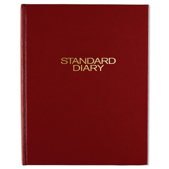 At-A-Glance Planner,Daily SD374-13