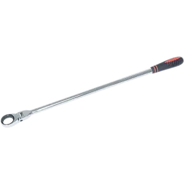 Ratcheting Flex Cage Bolt Wrench, 15/16" 39790