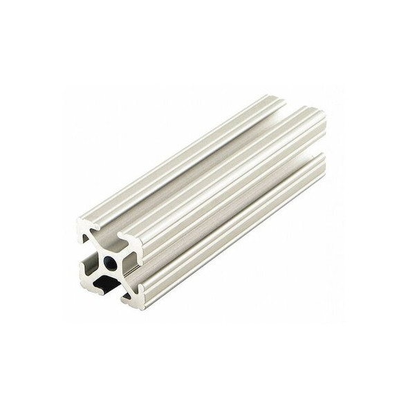 80/20 T-Slotted Extrusion,10S,97 Lx1 In H 1010-97