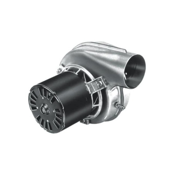 Lennox Inducer Draft Assembly 19J04