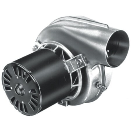 Lennox Inducer Draft Assembly 19J04